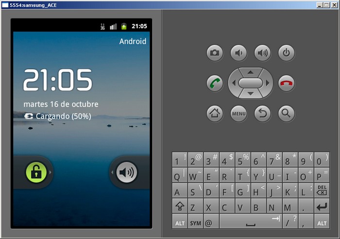 Eclipse, Java, Android