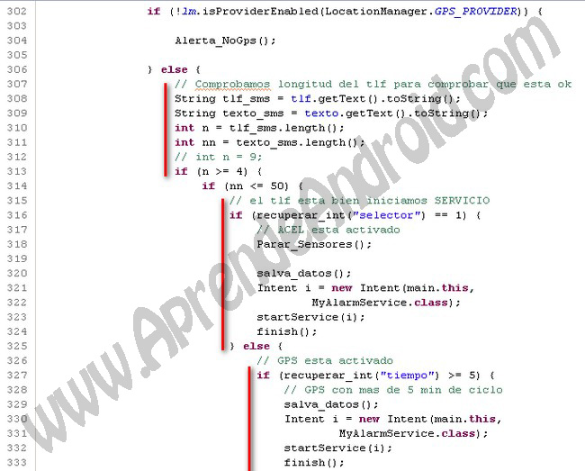 Eclipse, Java, Android