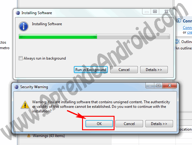 descarga eclipse indigo version Java Developers