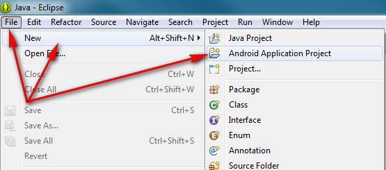 ejemplo de un condicional simple android