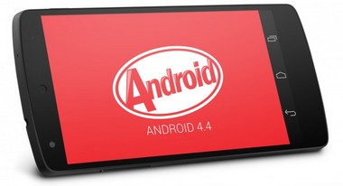 Android Kit Kat 4.4
