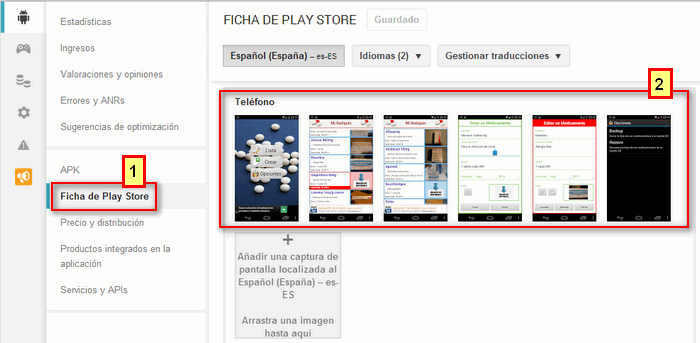 curso gratis paso a paso Android