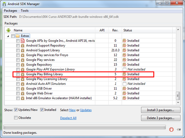 descargar libreria billing in app