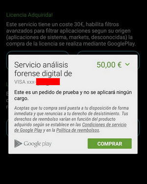 ejemplo compra billing in app