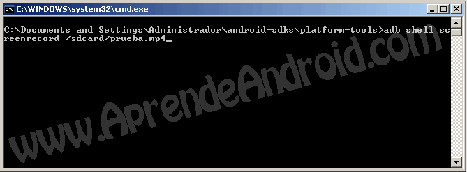 conexion nexus4 a eclipe
