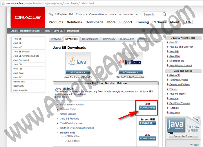 descarga eclipse indigo version Java Developers