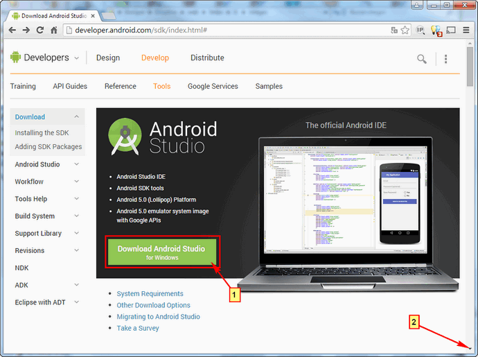 descarga eclipse indigo version Java Developers