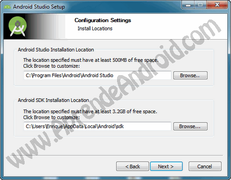 descarga eclipse indigo version Java Developers