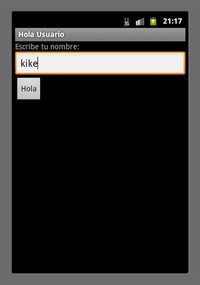 Eclipse, Java, Android