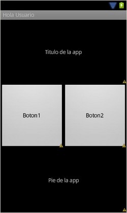 Eclipse, Java, Android