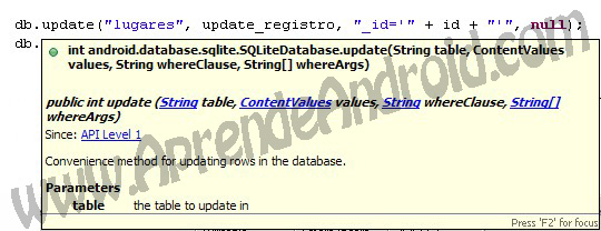 sintasis update