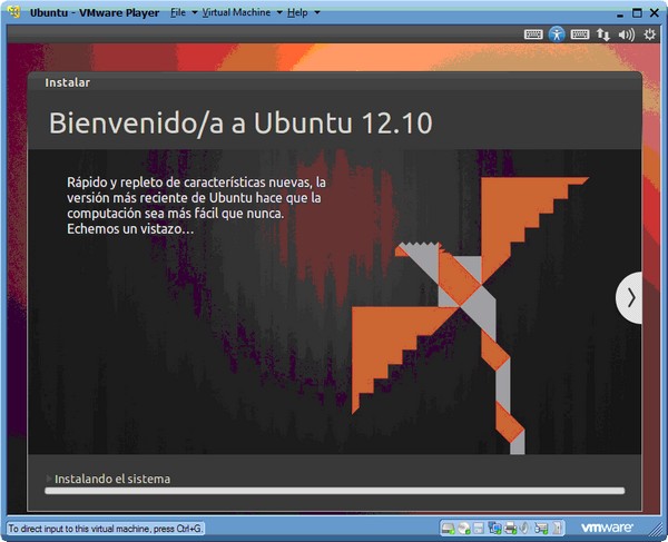 instalar ubuntu