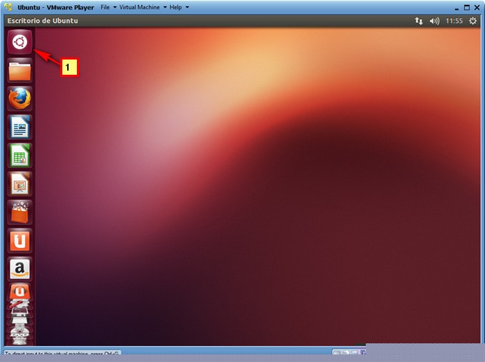 ejemplo comando split, linux