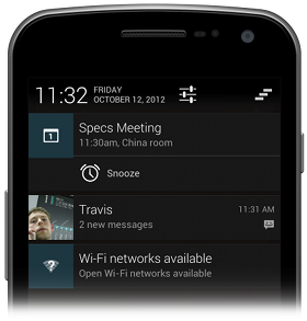 Eclipse, Java, Android